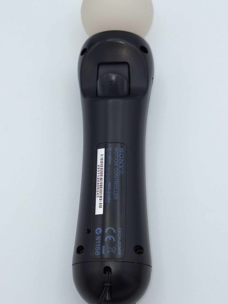 2x Move Motion Controller